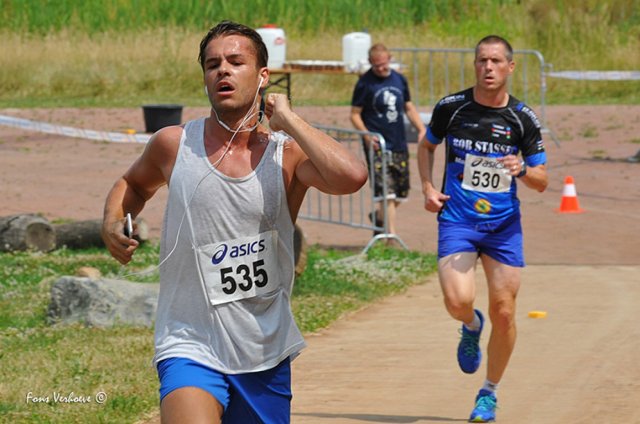 Heidekampparkrun